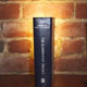 Image for article titled Build Your Own Book Lamp